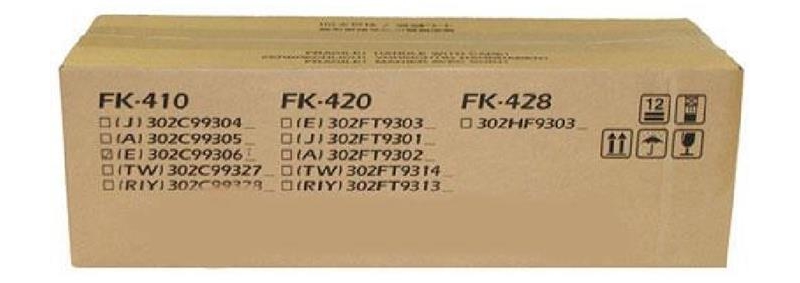 Скупка картриджей fk-410 FK-410E 2C993067 в Ижевске