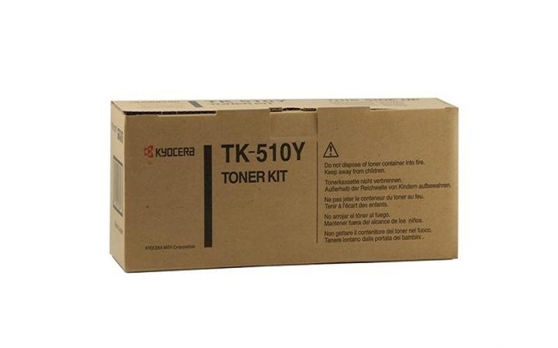 Скупка картриджей tk-510y 1T02F3AEU0 в Ижевске